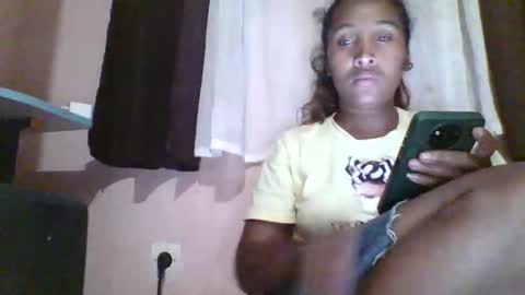 Clarah0123 online show from 12.01.25