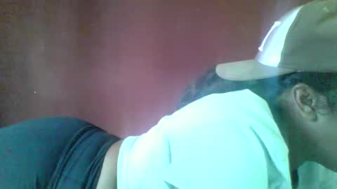 Clarah0123 online show from 01.16.26