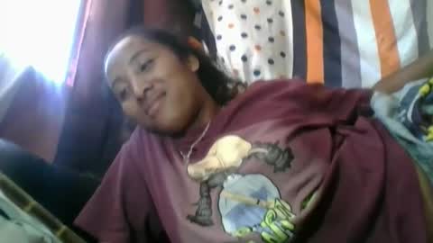 Snapshot of clarah0123 chatting on 05.06.26 Clarah0123 online show from 05.06.26