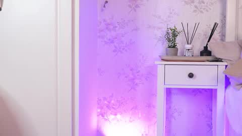 ClaraHazel online show from 09.21.25