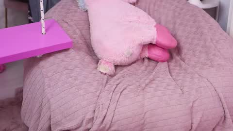 ClaraHazel online show from 11.09.25