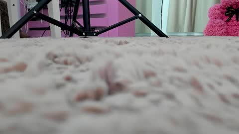 ClaraHazel online show from 11.11.25