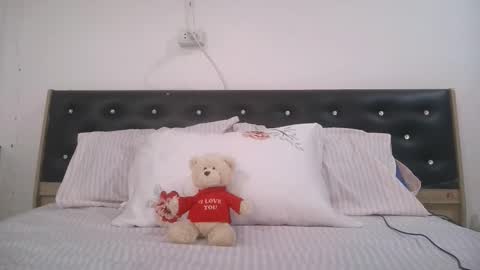 claralafontaine online show from 04.01.26