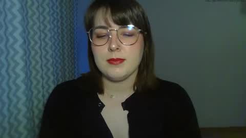 Snapshot of claralovely chatting on 05.04.26 Clara online show from 05.04.26