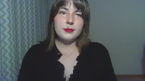 Snapshot of claralovely chatting on 06.12.26 Clara online show from 06.12.26