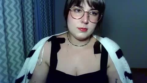 Snapshot of claralovely chatting on 07.12.26 Clara online show from 07.12.26