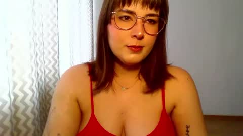 Snapshot of claralovely chatting on 07.14.26 Clara online show from 07.14.26