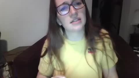 Clara Wolfe online show from 09.12.25