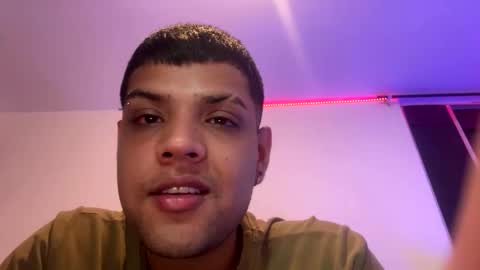 Clarentz bby online show from 09.14.25