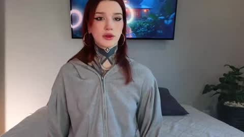 Sophie online show from 11.12.25
