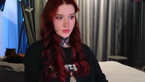 Sophie online show from 02.23.26