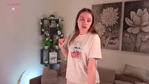 Lora online show from 02.16.26