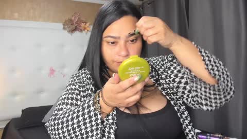 clarigil online show from 01.22.25