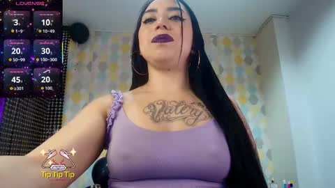 CLARISE ALLEN online show from 11.15.25