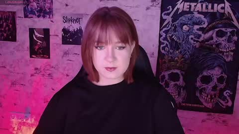 Clarissa online show from 05.06.26
