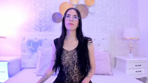 Mistress Clarisse online show from 01.09.25