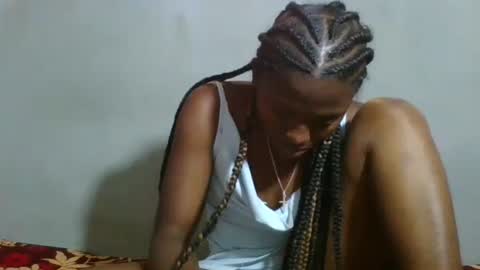 clarisse98 online show from 11.02.25