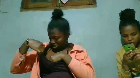 clarisse98 online show from 11.15.25