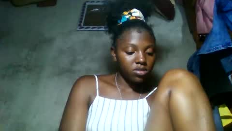 clarisse98 online show from 04.20.26