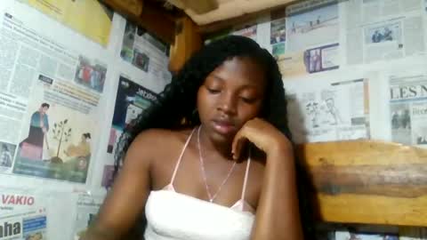 Snapshot of clarisse98 chatting on 07.07.26 clarisse98 online show from 07.07.26