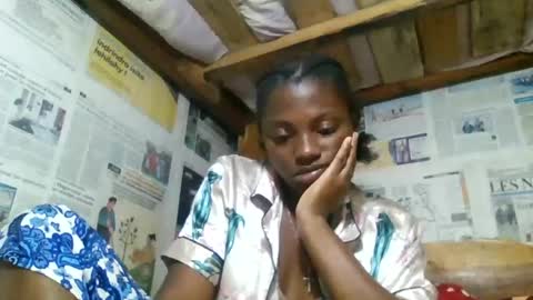 Snapshot of clarisse98 chatting on 08.06.26 clarisse98 online show from 08.06.26