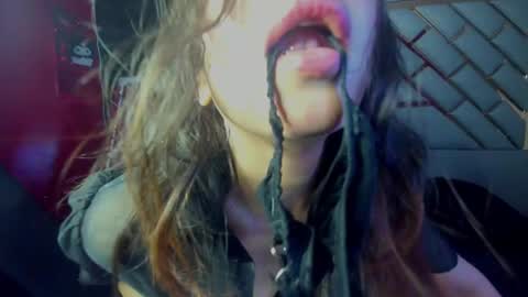 Clarita hill online show from 02.28.26