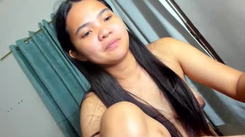 Snapshot of clarita_moore1000 chatting on 01.18.25 Rita online show from 01.18.25