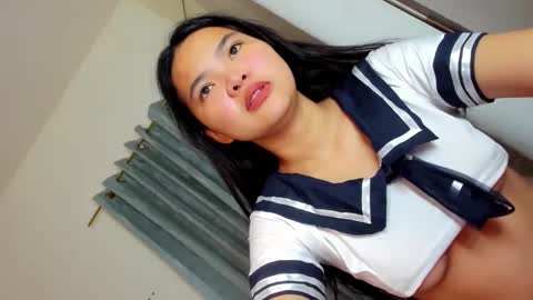 Snapshot of clarita_moore1000 chatting on 02.04.25 Rita online show from 02.04.25