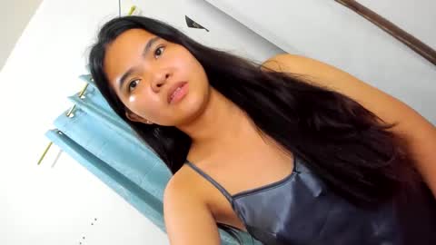 Snapshot of clarita_moore1000 chatting on 02.17.25 Rita online show from 02.17.25