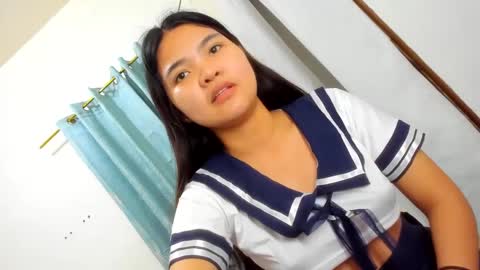Snapshot of clarita_moore1000 chatting on 02.22.25 Rita online show from 02.22.25