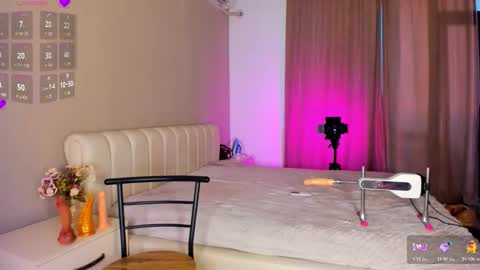 Yumi online show from 11.07.25