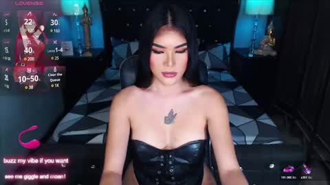 Clariza online show from 02.08.25