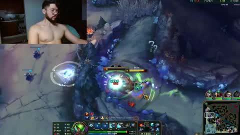 Snapshot of clark_14 chatting on 11.20.25 Clark online show from 11.20.25