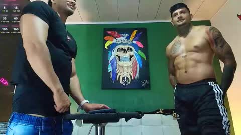 Juanpaindependent model online show from 02.05.26