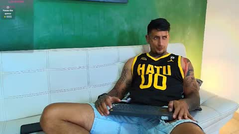 Juanpaindependent model online show from 03.21.26