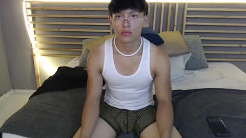 Snapshot of clark_ken1 chatting on 02.26.26 clar online show from 02.26.26