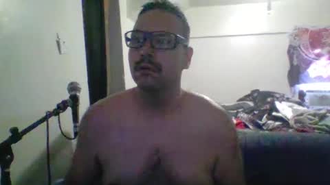 clark_kent1986 online show from 04.19.26