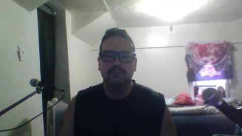 clark_kent1986 online show from 04.25.26