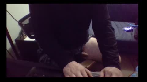 clark_kent1986 online show from 05.10.26