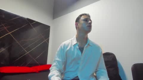 Snapshot of clark_kush chatting on 07.05.26 Clark online show from 07.05.26
