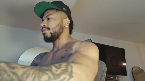 clark_strong online show from 02.28.26