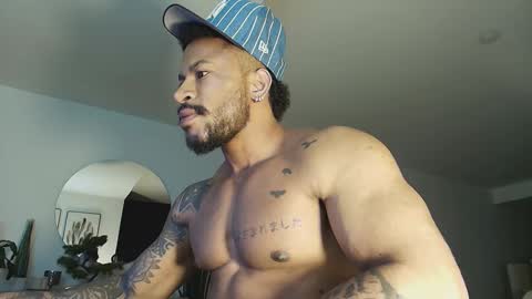 clark_strong online show from 03.13.26