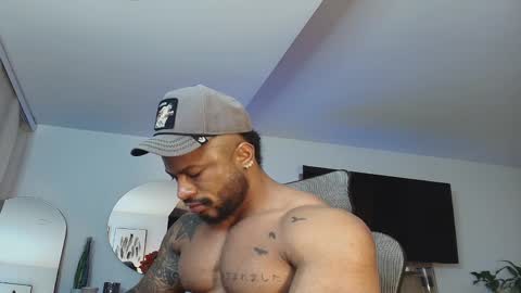 clark_strong online show from 03.24.26