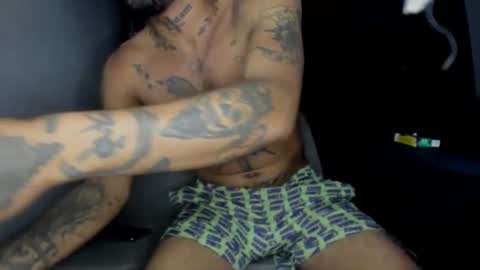 clark_tommy11 online show from 12.17.24