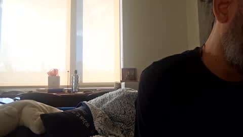 Snapshot of clarkbent2 chatting on 02.04.25 clarkbent2 online show from 02.04.25