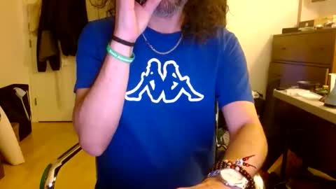 Snapshot of clarkbent2 chatting on 01.09.26 clarkbent2 online show from 01.09.26