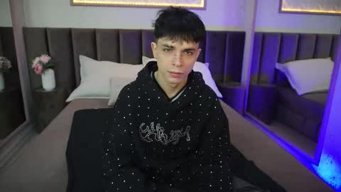 Clark online show from 03.18.26