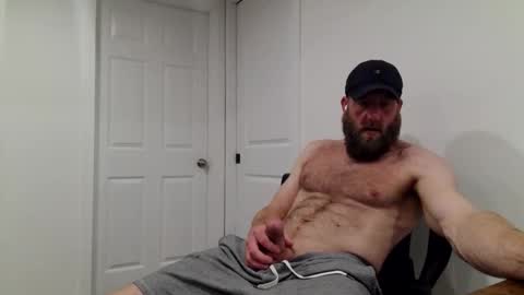 Clarke Cock online show from 10.26.25