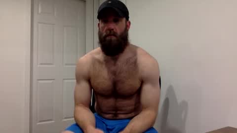 Clarke Cock online show from 11.23.25