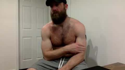 Clarke Cock online show from 11.30.25